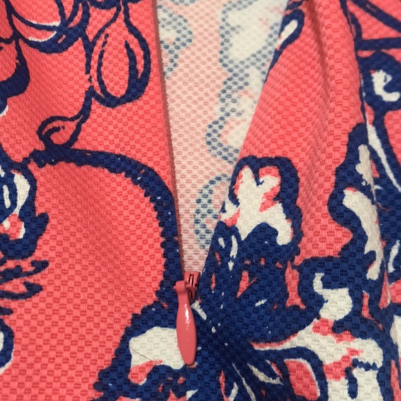 🌸NEW🌸 Talbots Hawaiian Flower Dress - Picture 9 of 15